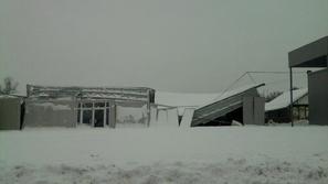 Streha Gornja Radgona 