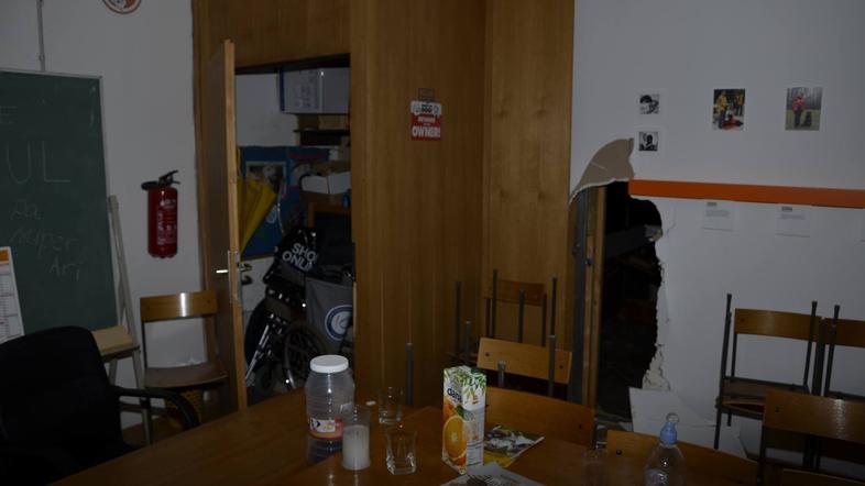 Ambasadorji nasmeha - vlom