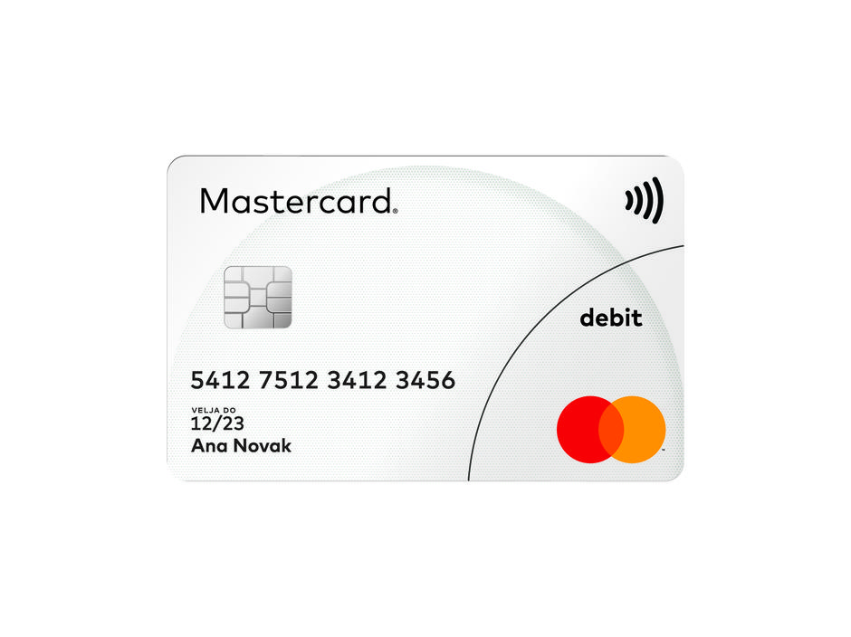 Mastercard | Avtor: Mastercard