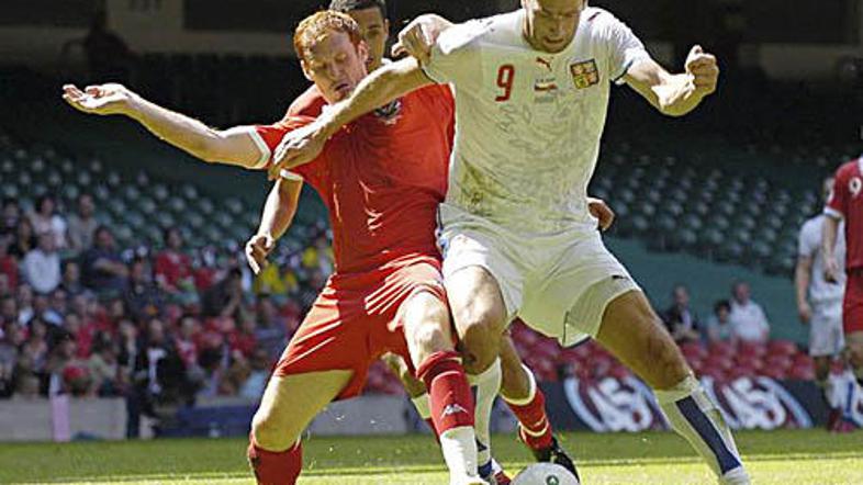 Jan Köller iz Monaca v Nürnberg?