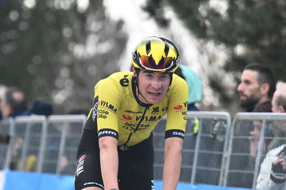 Cian Uijtdebroeks | Avtor: Profimedia