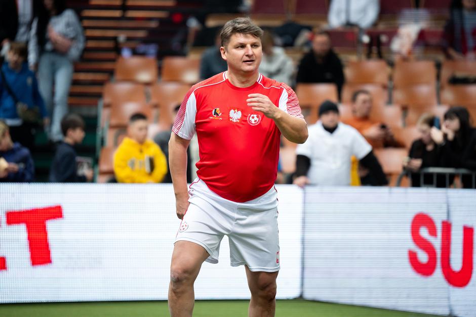 Marek Citko | Avtor: Profimedia