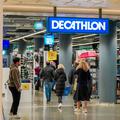 Decathlon trgovina