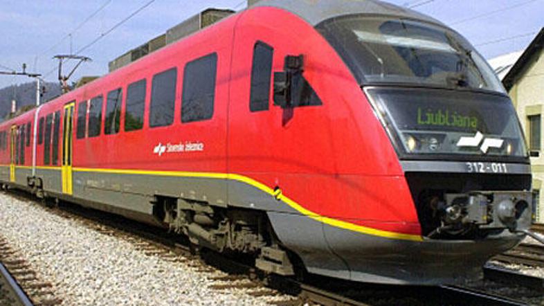 Na razpis za novega direktorja SŽ se je prijavilo 15 kandidatov.