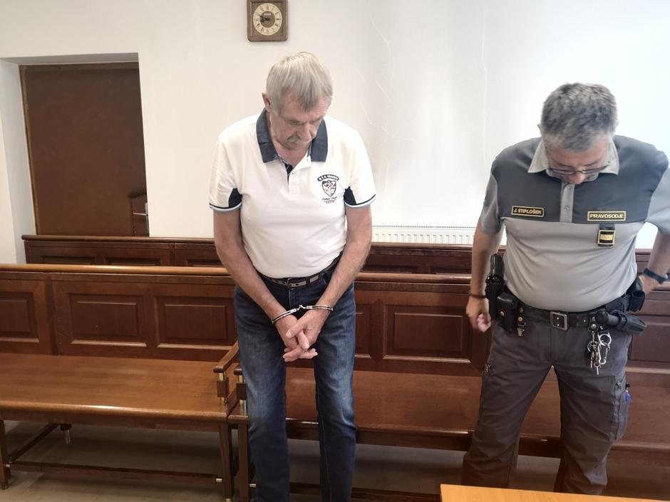 Branko Krklec | Avtor: 