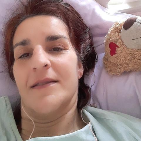 Mateja Brlec Suhodolnik Glanzmanova trobostenija