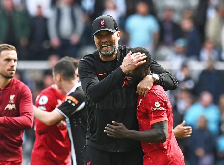 Jürgen Klopp | Avtor: Profimedia