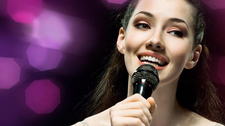 Glas ima svojo moč! (Foto: Shutterstock)