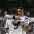 Benzema Ronaldo Real Madrid Betis Liga BBVA Španija liga prvenstvo