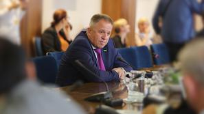 Zdravko Počivalšek