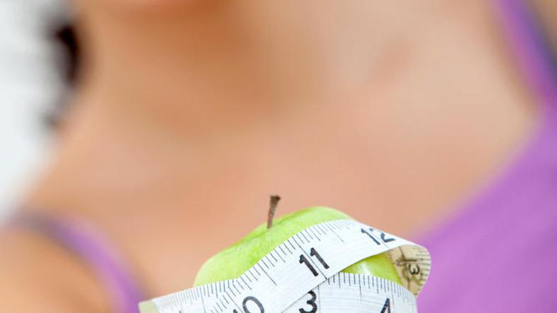 Do želene teže si lahko danes pomagate z novimi tehnologijami.
