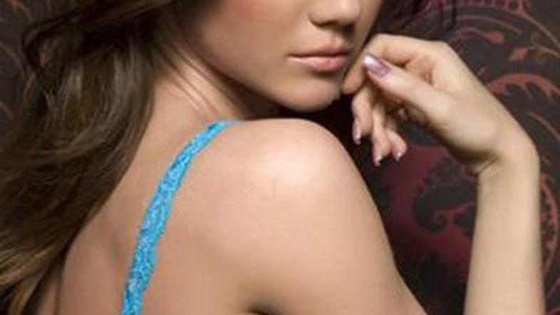 Anna Chapman (Foto: Reuters)