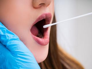 dnk testiranje, dnk test