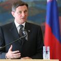 Borut Pahor