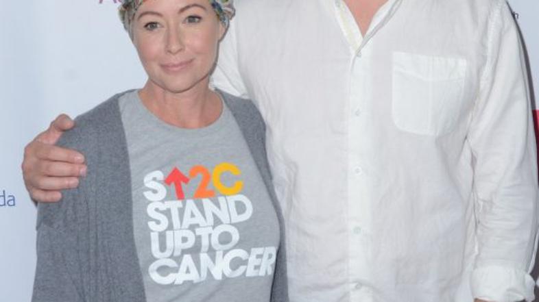 Shannon Doherty