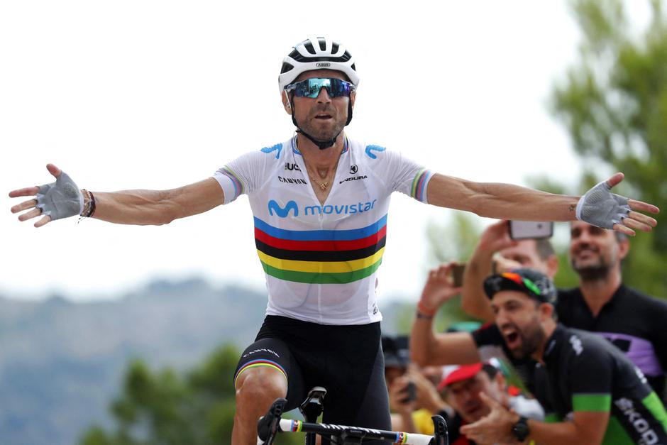 Alejandro Valverde | Avtor: Profimedia