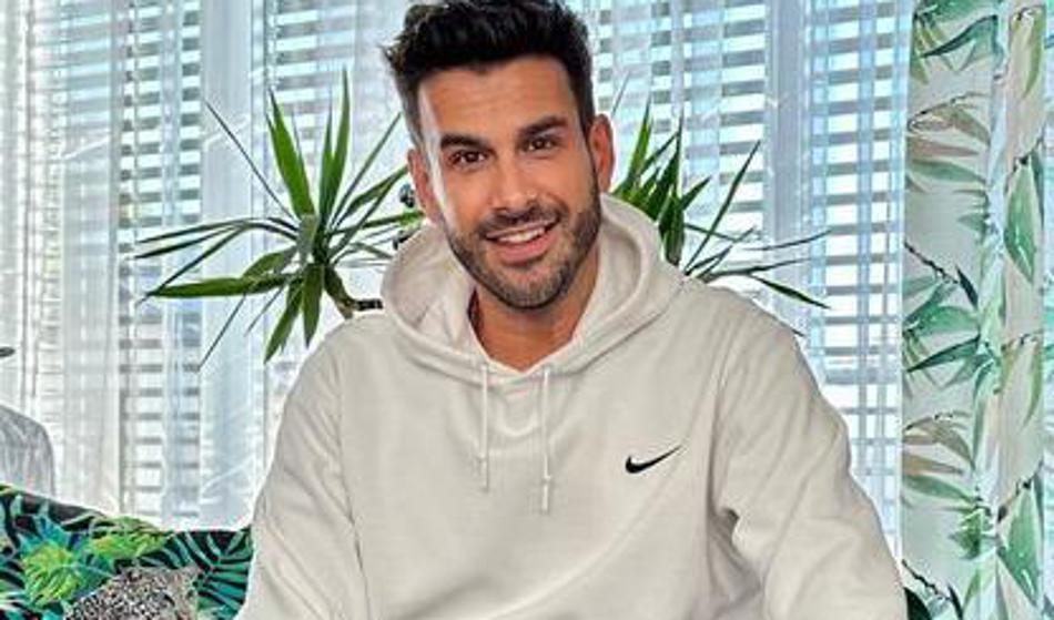 Domen Kumer na šamanskih obredih: Poskusil je že marsikaj ...