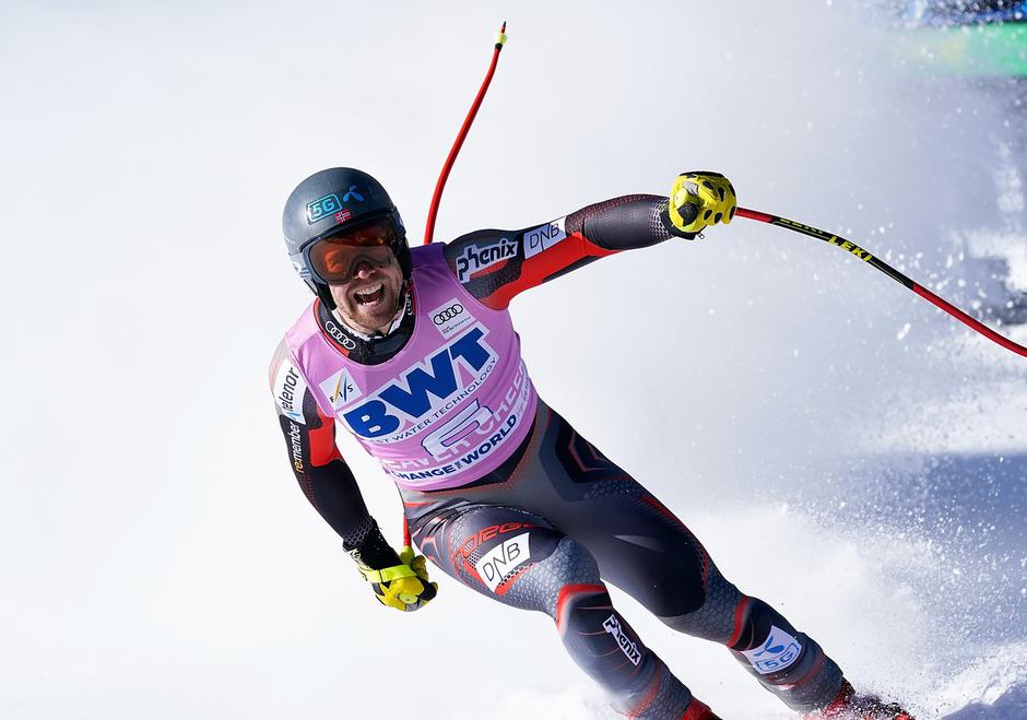 Smuk Lake Louis | Avtor: Profimedia