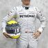 8. Nico Rosberg (Nemčija, 26 let)
