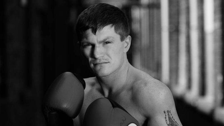 Ricky Hatton