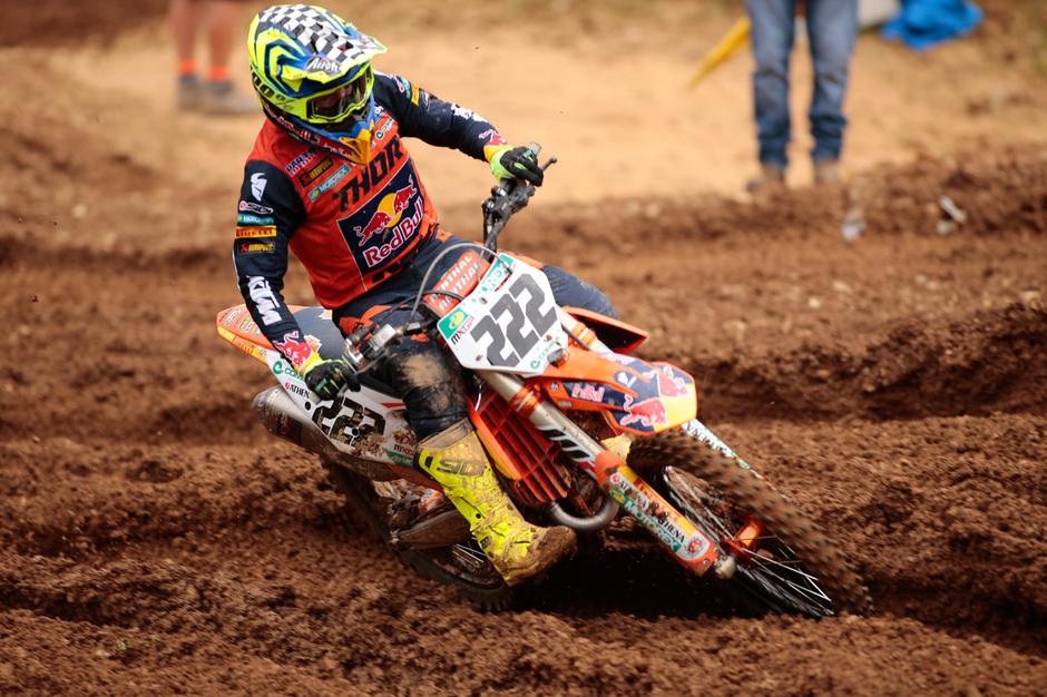 Antonio Cairoli | Avtor: Profimedia