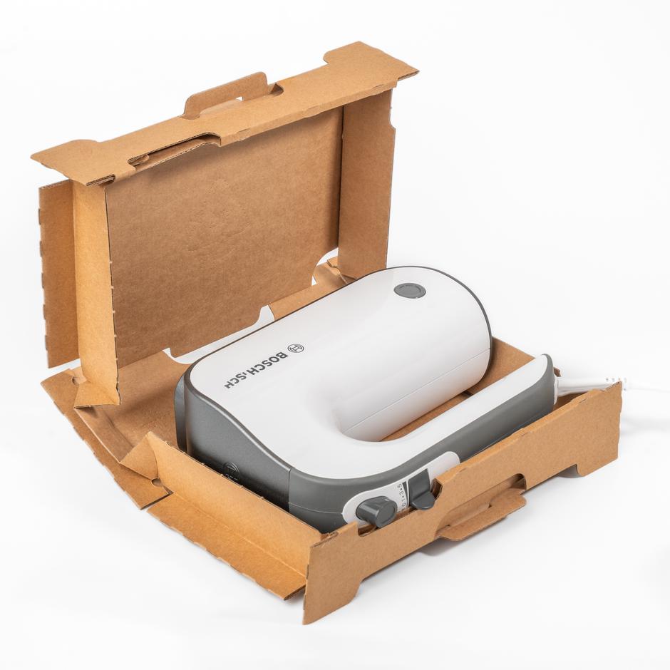 kartonasta embalaža | Avtor: Jaka Ceglar