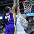 NBA Denver Nuggets Los Angeles Lakers 2010