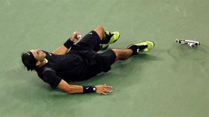 Rafael Nadal je trenutno prvi igralec sveta. (Foto: Reuters)