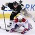 NHL končnica prva tekma Pittsburgh penguins Montreal canadiens