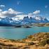 Patagonija, Čile