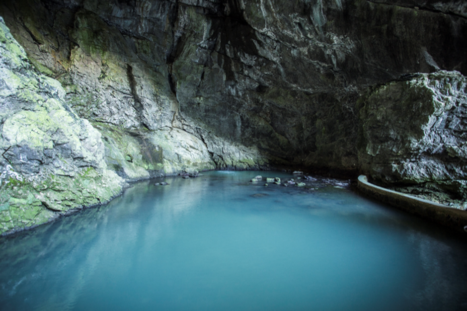 Zeleni vir | Avtor: Bojan Haron Markicevic