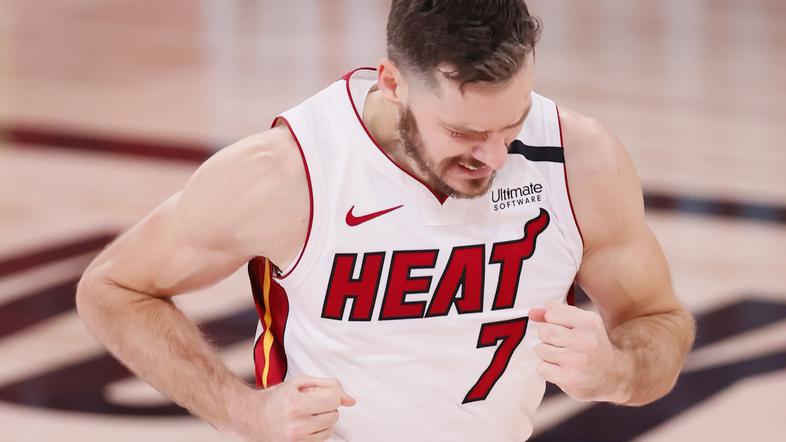 Goran Dragić Miami Heat