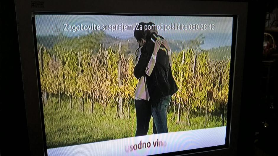Izklop Pop TV Kanal A | Avtor: Žurnal24 main