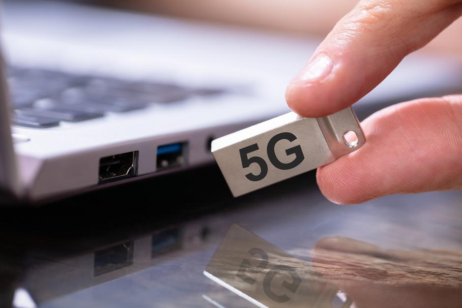 omrežje 5G | Avtor: Profimedia