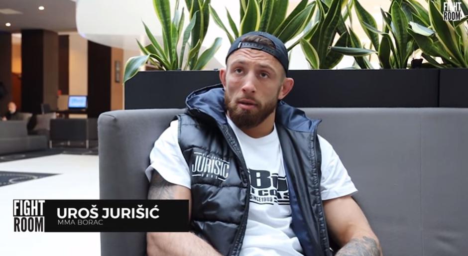 juršič | Avtor: Print Screen 