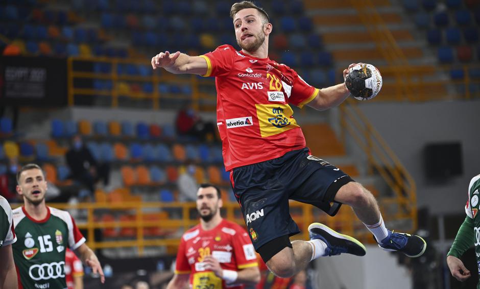 SP v rokometu | Avtor: Epa