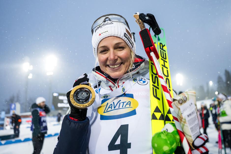 Lisa Theresa Hauser | Avtor: Profimedia