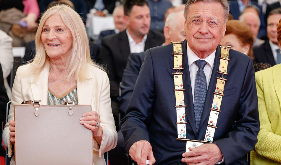 Janković ima na svoji listi znanega košarkarja, omenjal se je Dončić