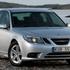 Saab 9-3 je dobil novi čistejši dizelski in novi 2,0-litrski bencinski agregat (