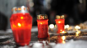 Nezadovoljstvo kulturnikov na predvečer Prešernovega dne