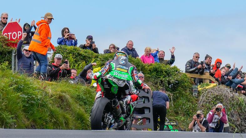 Isle of Man