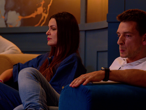 poroka na prvi pogled, tanja hauptman, kirili runov, suzana, gašper mihevc