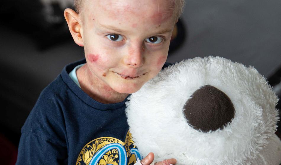 Zmaga za Miloša po več kot letu dni borbe z ZZZS