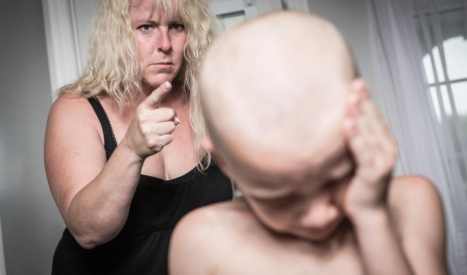 Otrokom omejevala vodo, hrano in elektriko: Takšno kazen si je prislužila Primorka