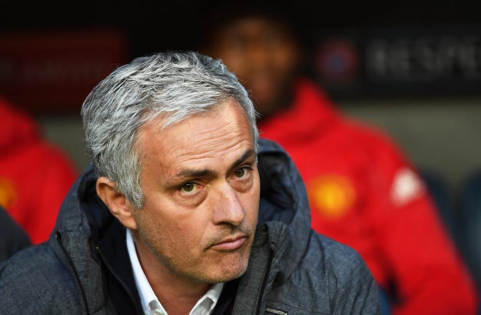 (Ajax - Manchester United)