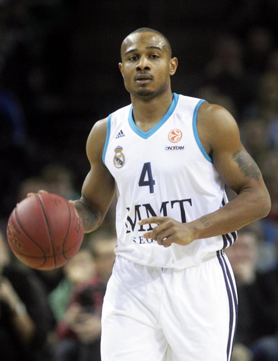 real madrid | Avtor: EPA