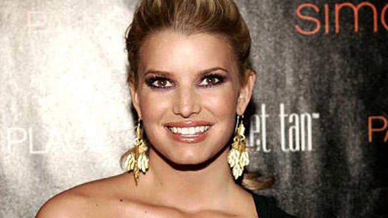 Jessica je dejala, da ji sprva ni bilo jasno, kaj ji ponujajo.