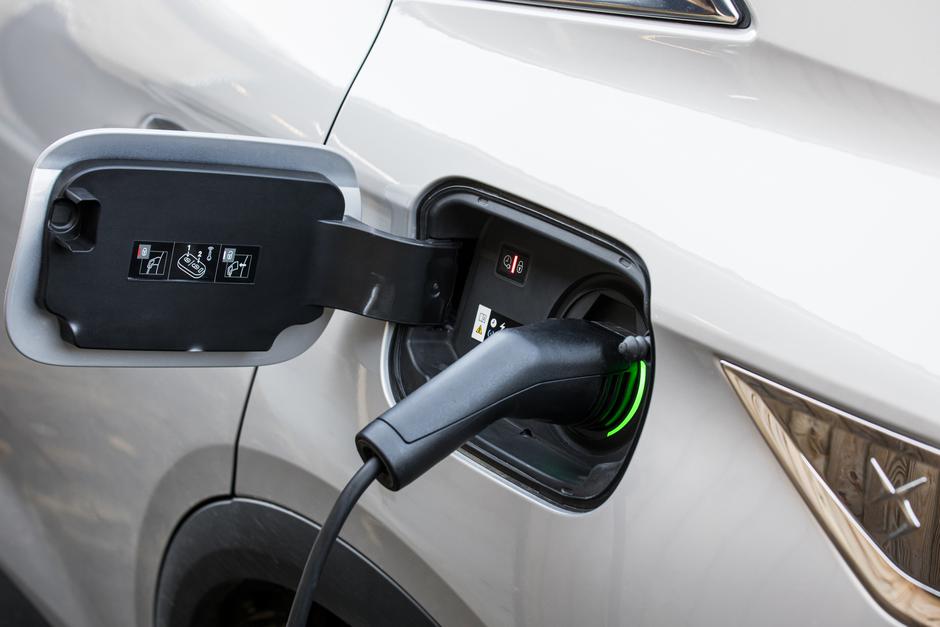 DS 7 crossback | Avtor: DS