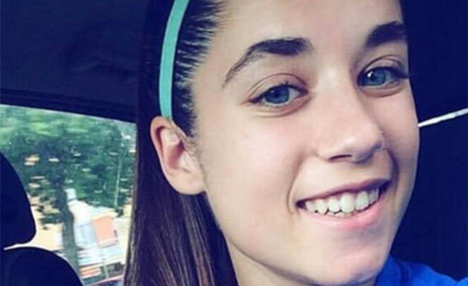 alba esteban | Avtor: Facebook