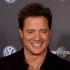 Brendan Fraser